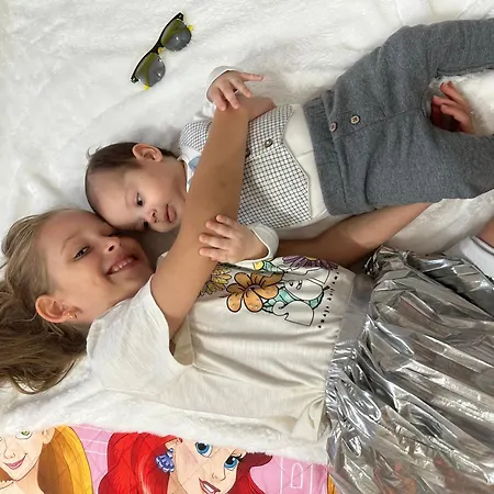 Duplo Familiar Homestay szállás