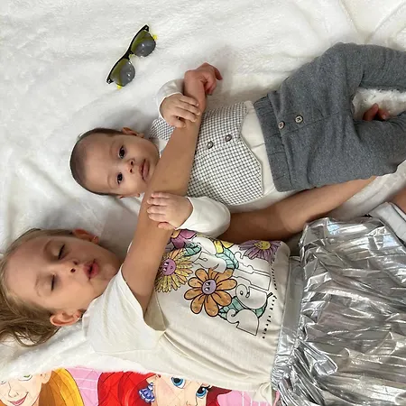 Duplo Familiar * Lissabon