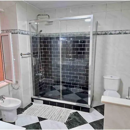 Duplo Familiar Quarto em Acomodações Particulares *