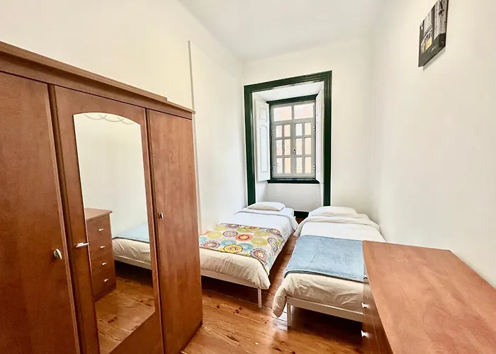 Duplo Familiar * Lissabon