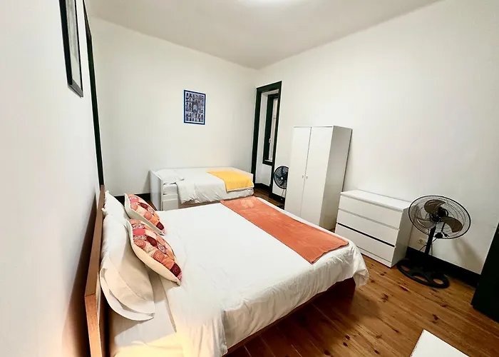 Accommodatie bij particulieren Duplo Familiar *