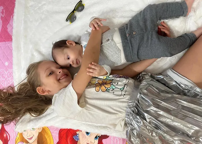 Duplo Familiar Privatunterkunft