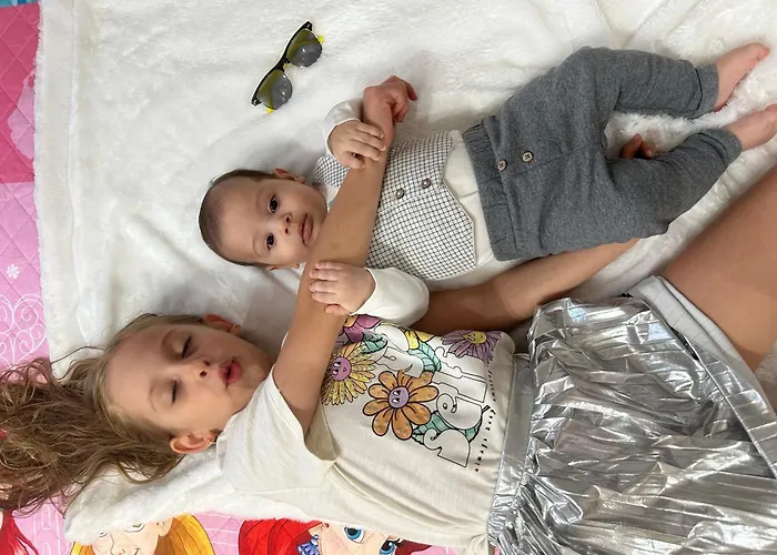 Duplo Familiar * Lissabon