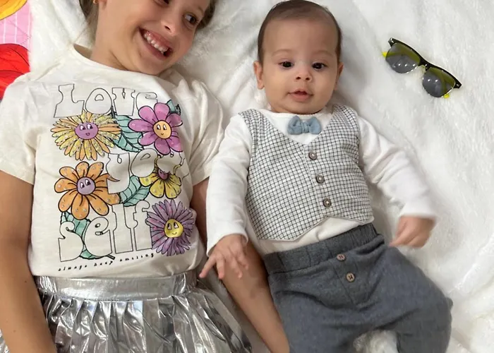 Privatunterkunft Duplo Familiar