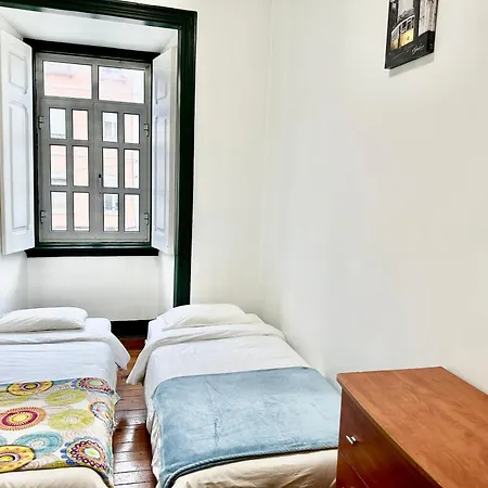 Duplo Familiar * 리스본